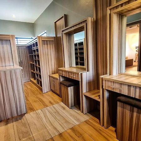 Gk Apartments Asaba Zewnętrze zdjęcie