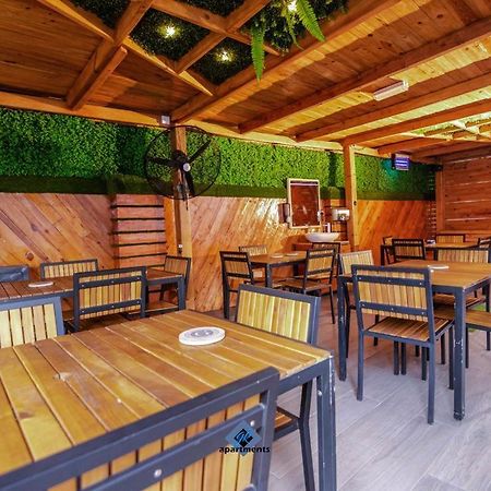 Gk Apartments Asaba Zewnętrze zdjęcie